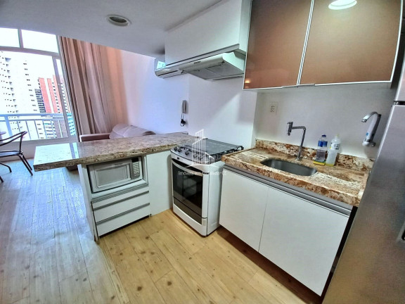 Imagem Apartamento com 1 Quarto à Venda, 60 m² em Meireles - Fortaleza Imagem Apartamento com 1 Quarto à Venda, 60 m² em Meireles - Fortaleza
