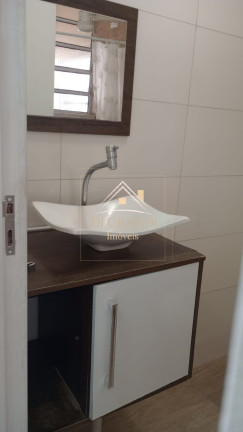 Imagem Kitnet com 1 Quarto à Venda, 36 m² em Centro - Campinas