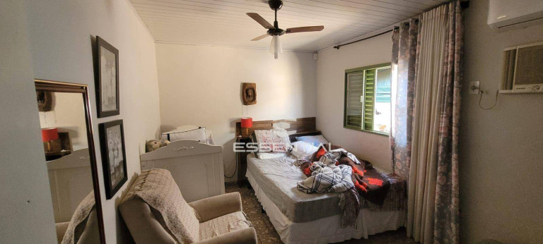 Imagem Casa com 5 Quartos à Venda, 290 m² em Vila Moreira - São José Do Rio Preto