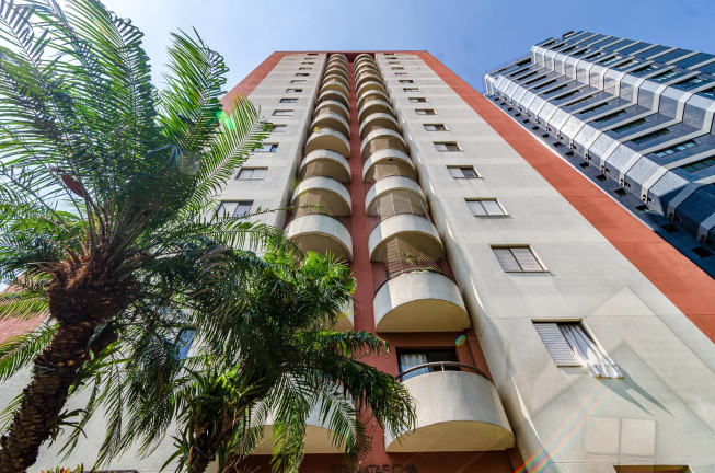 Imagem Apartamento com 3 Quartos à Venda, 69 m² em Vila Zelina - São Paulo