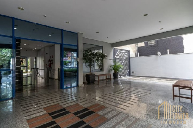 Imagem Sala Comercial à Venda, 32 m² em Cerqueira César - São Paulo Imagem Sala Comercial à Venda, 32 m² em Cerqueira César - São Paulo
