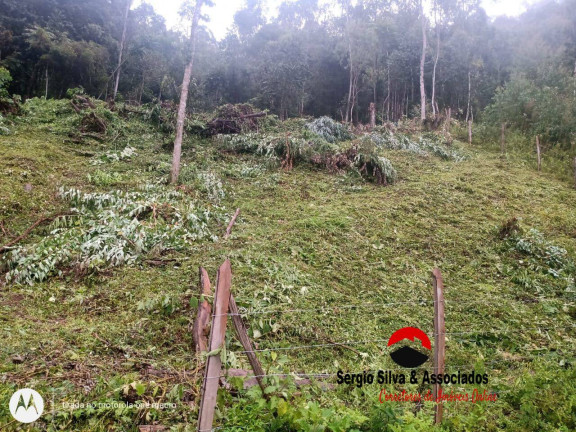 Imagem Terreno à Venda, 8 m² em Bairro Do Centro - Piranguçu Imagem Terreno à Venda, 8 m² em Bairro Do Centro - Piranguçu