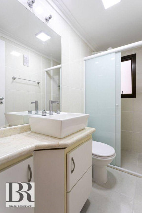Imagem Apartamento com 4 Quartos à Venda, 135 m² em Vila Mariana - São Paulo
