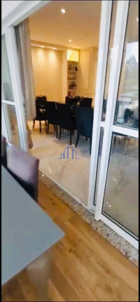Imagem Apartamento com 3 Quartos à Venda, 132 m² em Tamboré - Santana De Parnaíba Imagem Apartamento com 3 Quartos à Venda, 132 m² em Tamboré - Santana De Parnaíba