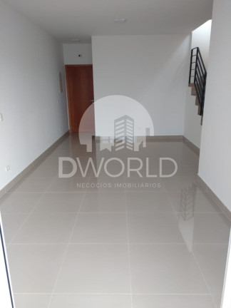 Imagem Cobertura com 3 Quartos para Alugar, 200 m² em Centro - São Bernardo Do Campo Imagem Cobertura com 3 Quartos para Alugar, 200 m² em Centro - São Bernardo Do Campo