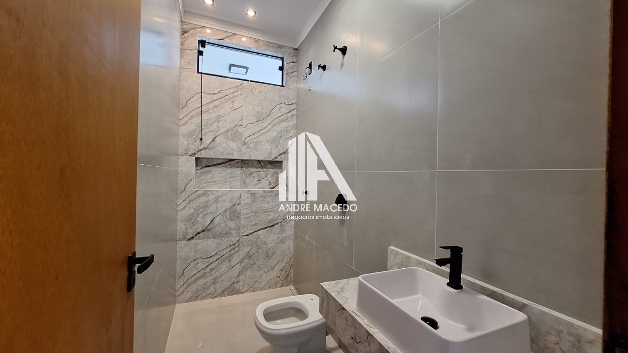 Imagem Casa com 2 Quartos à Venda, 57 m² em Jardim Santa Cruz - Mogi Guaçu
