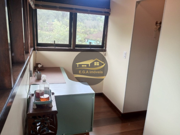 Imagem Casa com 4 Quartos à Venda, 296 m² em Sertão Do Camburí - São Sebastião