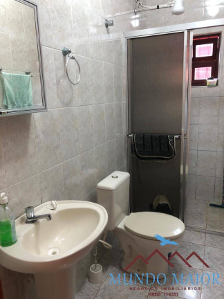 Imagem Casa com 2 Quartos à Venda, 125 m² em Jardim Regina - Itanhaém Imagem Casa com 2 Quartos à Venda, 125 m² em Jardim Regina - Itanhaém