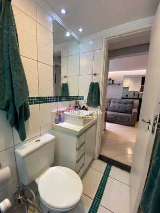 Imagem Apartamento com 2 Quartos à Venda, 80 m² em Planalto - São Bernardo Do Campo Imagem Apartamento com 2 Quartos à Venda, 80 m² em Planalto - São Bernardo Do Campo