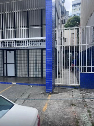 Imagem Sala Comercial à Venda, 40 m² em Nazaré - Salvador