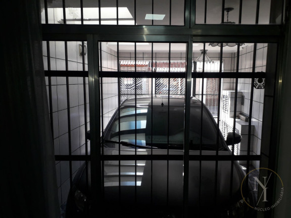 Imagem Casa com 2 Quartos à Venda, 150 m² em Tatuapé - São Paulo Imagem Casa com 2 Quartos à Venda, 150 m² em Tatuapé - São Paulo