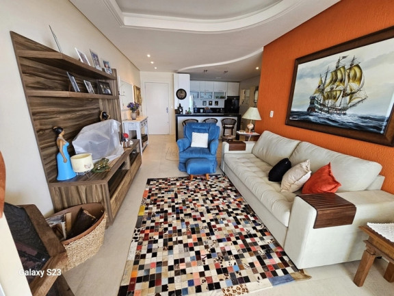 Imagem Apartamento com 2 Quartos à Venda, 95 m² em Zona Nova - Capão Da Canoa