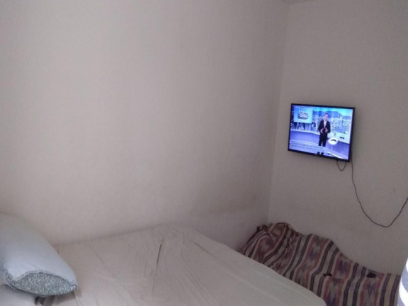 Imagem Cobertura com 2 Quartos à Venda, 100 m² em Jaqueline - Belo Horizonte