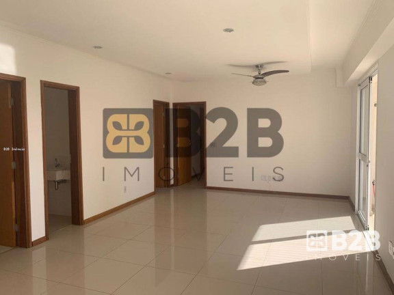 Imagem Apartamento com 3 Quartos à Venda, 145 m² em Edifício Península De Maraú - Bauru Imagem Apartamento com 3 Quartos à Venda, 145 m² em Edifício Península De Maraú - Bauru