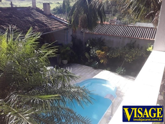 Imagem Casa com 4 Quartos à Venda,  em Jd. Colonia - Jacareí