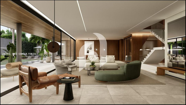Imagem Casa com 5 Quartos à Venda, 1.280 m² em Rio De Janeiro Imagem Casa com 5 Quartos à Venda, 1.280 m² em Rio De Janeiro