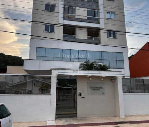 Imagem Apartamento com 2 Quartos à Venda, 63 m² em Carvalho - Itajaí Imagem Apartamento com 2 Quartos à Venda, 63 m² em Carvalho - Itajaí