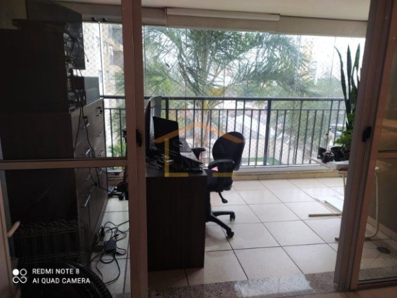 Imagem Apartamento com 3 Quartos à Venda, 100 m² em Barra Funda - São Paulo Imagem Apartamento com 3 Quartos à Venda, 100 m² em Barra Funda - São Paulo