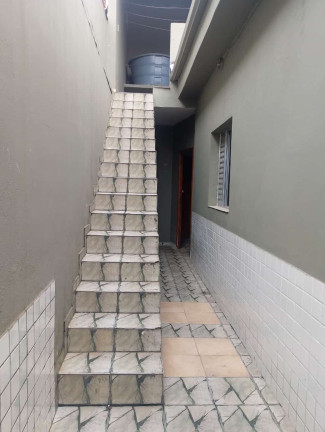 Imagem Casa com 3 Quartos para Alugar,  em Ocian - Praia Grande