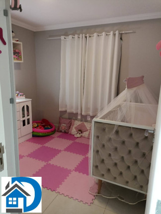 Imagem Apartamento com 3 Quartos à Venda, 180 m² em Jardim Do Paço - Sorocaba