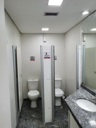 Imagem Sala Comercial à Venda, 598 m² em Vila Olimpia - São Paulo Imagem Sala Comercial à Venda, 598 m² em Vila Olimpia - São Paulo