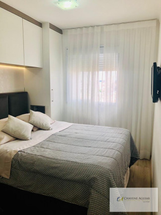 Apartamento com 2 Quartos à Venda, 87 m² em Vergueiro - São Paulo