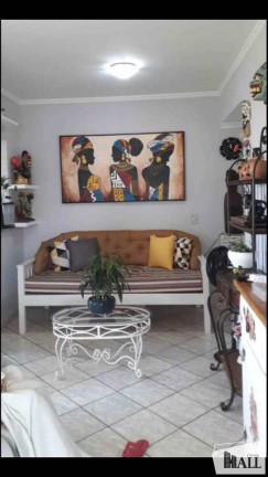 Apartamento com 1 Quarto à Venda, 53 m² em Vila São Pedro - São José Do Rio Preto