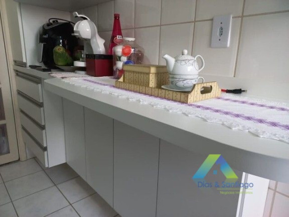 Imagem Apartamento com 3 Quartos à Venda, 69 m² em Rudge Ramos - São Bernardo Do Campo Imagem Apartamento com 3 Quartos à Venda, 69 m² em Rudge Ramos - São Bernardo Do Campo