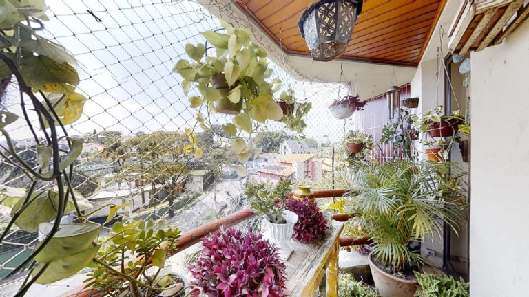 Imagem Apartamento com 3 Quartos à Venda, 329 m² em Jardim Leonor - São Paulo