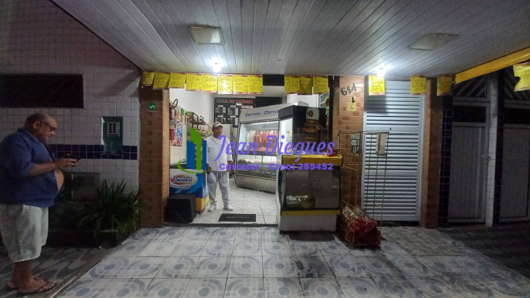 Imagem Ponto Comercial à Venda, 55 m² em Jardim Glória - Praia Grande Imagem Ponto Comercial à Venda, 55 m² em Jardim Glória - Praia Grande