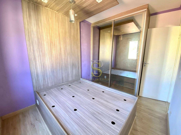Imagem Apartamento com 2 Quartos à Venda, 46 m² em Terra Preta - Mairiporã Imagem Apartamento com 2 Quartos à Venda, 46 m² em Terra Preta - Mairiporã