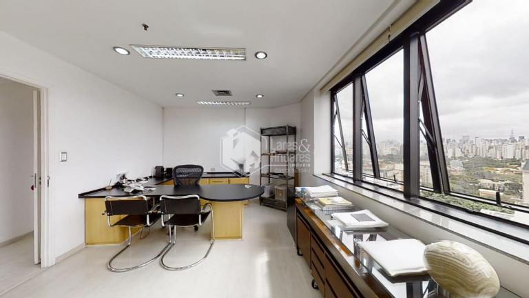Imagem Sala Comercial à Venda, 68 m² em Jardim Paulista - São Paulo Imagem Sala Comercial à Venda, 68 m² em Jardim Paulista - São Paulo