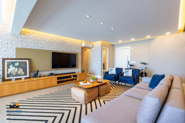 Imagem Apartamento com 3 Quartos à Venda,  em Vila Mascote - São Paulo