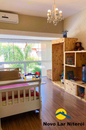 Imagem Casa com 3 Quartos à Venda, 161 m² em Itaipu - Niterói Imagem Casa com 3 Quartos à Venda, 161 m² em Itaipu - Niterói