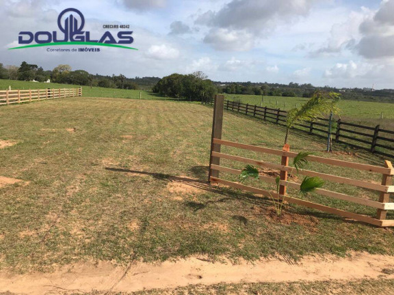 Imagem Terreno à Venda, 1.000 m² em águas Claras - Viamão Imagem Terreno à Venda, 1.000 m² em águas Claras - Viamão