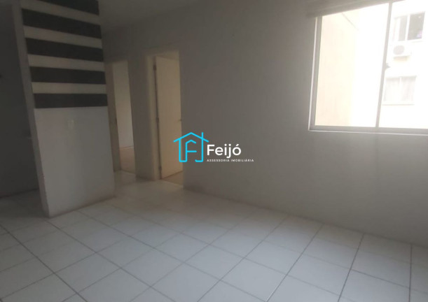 Imagem Apartamento com 2 Quartos à Venda, 44 m² em Restinga - Porto Alegre