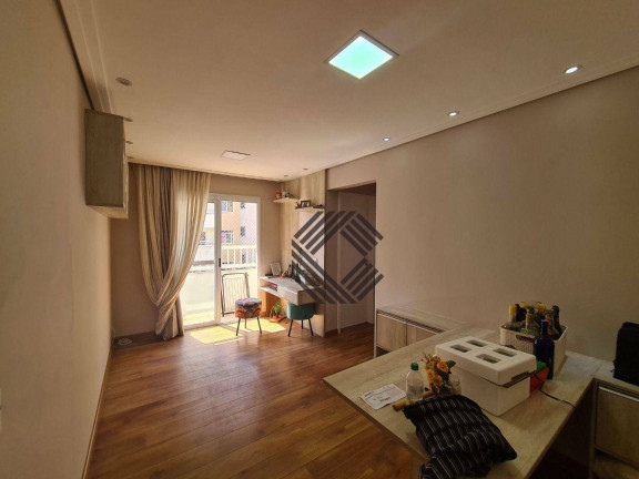Imagem Apartamento com 2 Quartos à Venda, 59 m² em Jardim Das Magnólias - Sorocaba Imagem Apartamento com 2 Quartos à Venda, 59 m² em Jardim Das Magnólias - Sorocaba