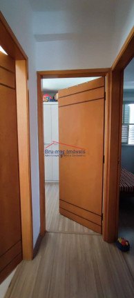 Imagem Apartamento com 3 Quartos à Venda, 80 m² em Aparecida - Santos