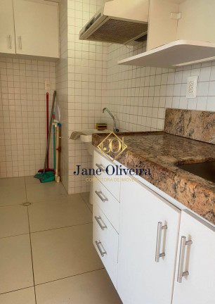 Imagem Apartamento com 2 Quartos para Alugar, 60 m² em Tambaú - João Pessoa Imagem Apartamento com 2 Quartos para Alugar, 60 m² em Tambaú - João Pessoa