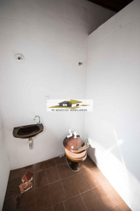 Imagem Sobrado com 3 Quartos à Venda, 81 m² em Cambuci - São Paulo