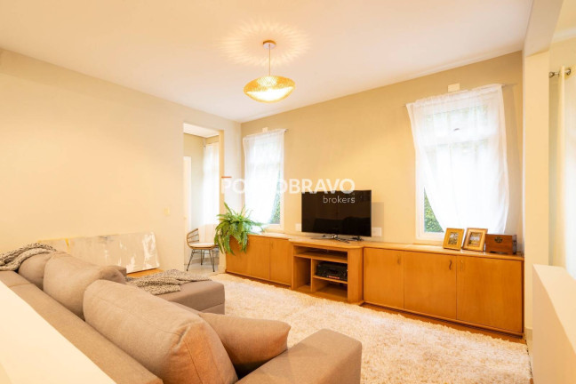 Imagem Casa com 4 Quartos à Venda, 325 m² em Alphaville - Santana De Parnaíba Imagem Casa com 4 Quartos à Venda, 325 m² em Alphaville - Santana De Parnaíba