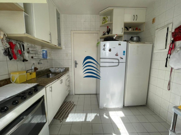 Imagem Cobertura com 3 Quartos à Venda, 164 m² em Stiep - Salvador