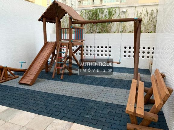 Imagem Apartamento com 3 Quartos à Venda, 164 m² em Brooklin - São Paulo Imagem Apartamento com 3 Quartos à Venda, 164 m² em Brooklin - São Paulo