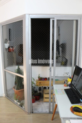 Imagem Apartamento com 1 Quarto à Venda, 45 m² em Higienópolis - São Paulo