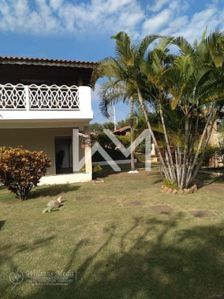 Imagem Chácara com 4 Quartos à Venda, 300 m² em Ao - Boituva Imagem Chácara com 4 Quartos à Venda, 300 m² em Ao - Boituva