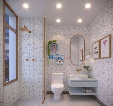 Imagem Apartamento com 3 Quartos à Venda, 119 m² em Perdizes - São Paulo