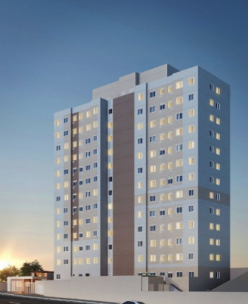 Imóvel com 2 Quartos à Venda,  em Vila Nina - São Paulo