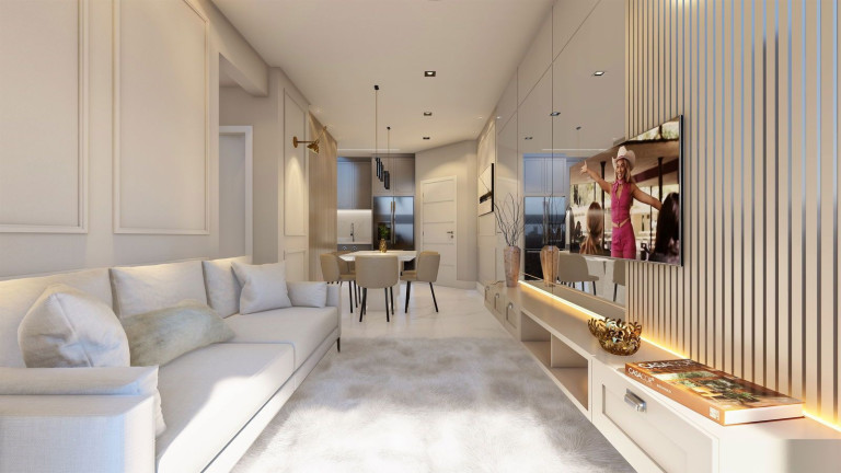 Imagem Apartamento com 2 Quartos à Venda, 60 m² em Morretes - Itapema Imagem Apartamento com 2 Quartos à Venda, 60 m² em Morretes - Itapema