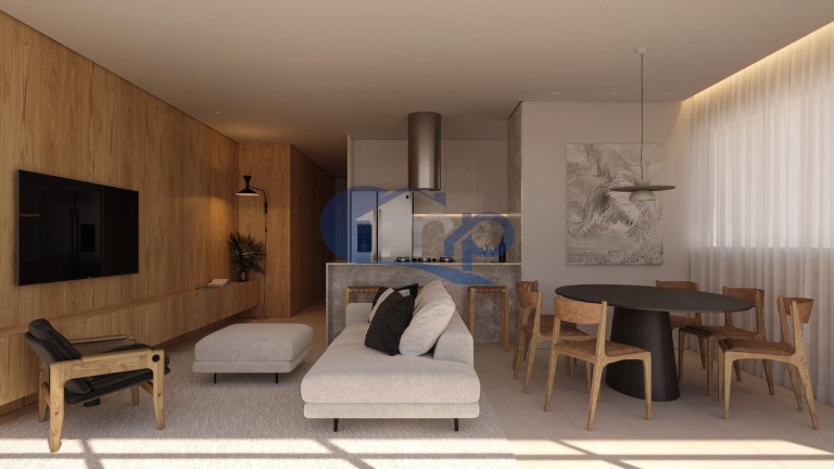 Imagem Apartamento com 3 Quartos à Venda, 118 m² em Praia Grande - Torres Imagem Apartamento com 3 Quartos à Venda, 118 m² em Praia Grande - Torres
