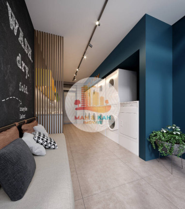 Imagem Apartamento com 2 Quartos à Venda, 41 m² em Alto Da Boa Vista - São Paulo